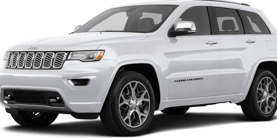 JEEP GRAND CHEROKEE 2021 1C4RJFJTXMC686178 image